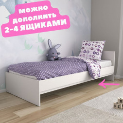 Кровать