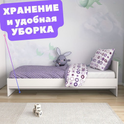 Кровать