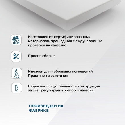 Современная мебель Комод 3 ящика ЛОФТ К-31 СИТИ дуб Крафт табачный, купить недорого в фирменном салоне магазине «Моя Мебель», всего за 8 260 руб.