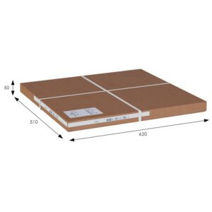 Современная мебель Стол журнальный как IKEA GLADOM BeautyStyle 21 Белый, купить недорого в фирменном салоне магазине «Моя Мебель», всего за 5 210 руб.