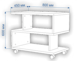 Гостиная Nobile