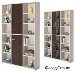 Стеллаж в детскую комнату