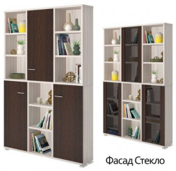 Стеллаж в детскую комнату
