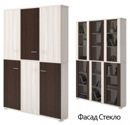 Стеллаж в детскую комнату