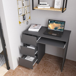 Письменный стол для школьника с ящиком