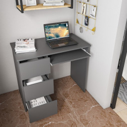 Письменный стол для школьника с ящиком