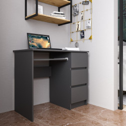 Письменный стол для школьника с ящиком