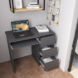 Письменный стол для школьника с ящиком