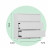 Современная мебель Недорогой узкий комод с 3 ящиками как IKEA SKANEVIK К-32 СИТИ Графит / дуб Крафт золотой, купить недорого в фирменном салоне магазине «Моя Мебель», всего за 6 490 руб.