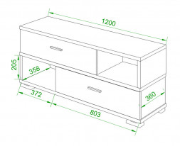 Шкаф в прихожую