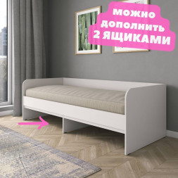 Кровать