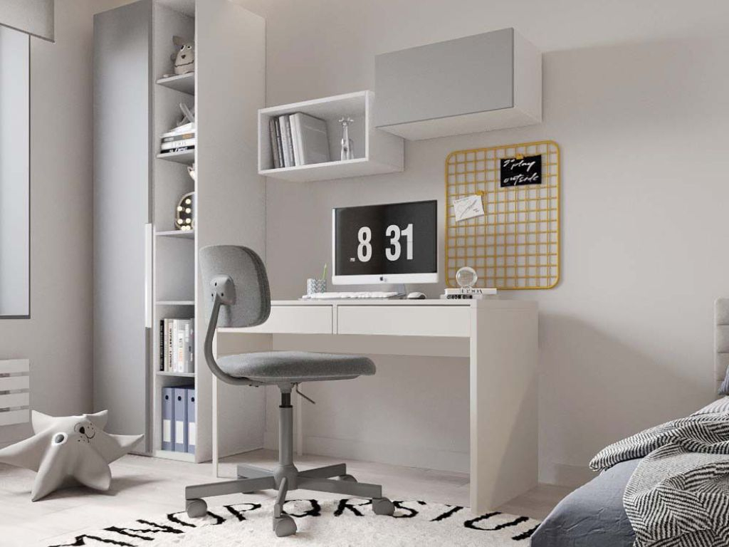 комплект мебели для подростка